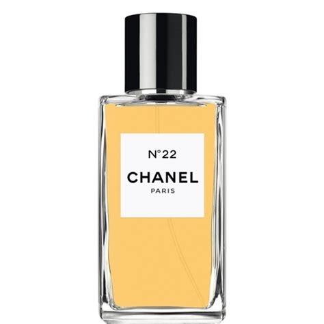 chanel n 22 profumo|Les Exclusifs de Chanel No 22 Chanel for women.